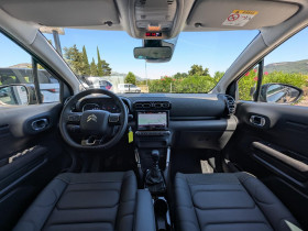 Citroen C3 Aircross 1.5 BlueHDi - 110 S&S  Shine  occasion  Ganges - photo n15