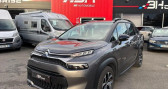 Annonce Citroen C3 Aircross occasion Diesel 1.5 BLUEHDI 110 SHINE START-STOP � PLUNERET