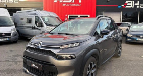 Citroen C3 Aircross occasion 2023 mise en vente &agrave; PLUNERET par le garage BH CAR AURAY - photo n&deg;1