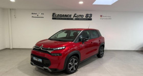 Citroen C3 Aircross , garage ELEGANCE AUTO 83 � LAL GARDE