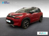 Citroen C3 Aircross 1.5 BlueHDi 110ch S&S MAX   CHALON SUR SAONE 71