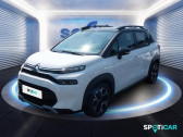 Citroen C3 Aircross occasion année 2023 boite Manuelle Annonce Citroen C3 Aircross occasion Diesel 1.5 BlueHDi 110ch S&S MAX à ABBEVILLE