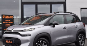 Citroen C3 Aircross , garage GTA14  LE CASTELET