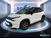 Citroen C3 Aircross 1.5 BlueHDi 110ch S&S PLUS   Loos-en-Gohelle 62