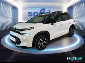 Citroen C3 Aircross , garage CITROEN Lens - SOFIDA AUTO  Loos-en-Gohelle