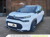 Citroen C3 Aircross occasion année 2023 boite Manuelle Annonce Citroen C3 Aircross occasion Diesel 1.5 BlueHDi 110ch S&S PLUS à SANCE