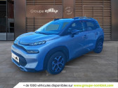 Citroen C3 Aircross 1.5 BlueHDi 110ch S&S PLUS  2024 - annonce de voiture en vente sur Auto Sélection.com
