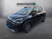Annonce Citroen C3 Aircross occasion Diesel 1.5 BlueHDi 110ch S&S PLUS  Cherbourg-en-Cotentin
