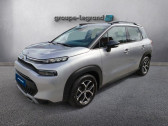 Citroen C3 Aircross occasion année 2024 boite Manuelle Annonce Citroen C3 Aircross occasion Diesel 1.5 BlueHDi 110ch S&S PLUS à Cherbourg-en-Cotentin