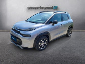 Citroen C3 Aircross 1.5 BlueHDi 110ch S&S PLUS   Ceris 61