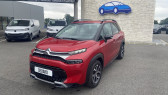 Citroen C3 Aircross occasion année 2024 boite Manuelle Annonce Citroen C3 Aircross occasion Diesel 1.5 BLUEHDI 110CH S&S PLUS à Labège