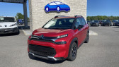 Citroen C3 Aircross occasion année 2024 boite Manuelle Annonce Citroen C3 Aircross occasion Diesel 1.5 BLUEHDI 110CH S&S PLUS à Albi