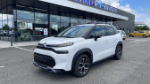 Citroen C3 Aircross occasion année 2024 boite Manuelle Annonce Citroen C3 Aircross occasion Diesel 1.5 BLUEHDI 110CH S&S PLUS à Albi