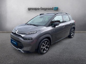 Citroen C3 Aircross 1.5 BlueHDi 110ch S&S PLUS   Cherbourg-en-Cotentin 50