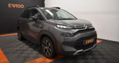 Citroen C3 Aircross 1.5 BLUEHDI 110ch SHINE PACK GARANTIE CONSTRUCTEUR FIABLE OU   Geispolsheim 67