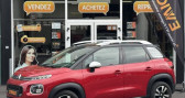 Annonce Citroen C3 Aircross occasion Diesel 1.5 BLUEHDI 110CH SHINE PACK START-STOP  AUBIÈRE