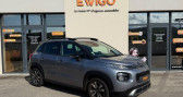 Annonce Citroen C3 Aircross occasion Diesel 1.5 bluehdi 110ch shine start-stop � AMPUIS