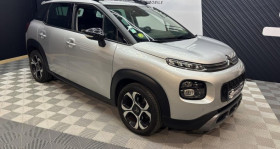 Citroen C3 Aircross occasion 2019 mise en vente &agrave; COIGNIERES par le garage AGENCY CAR COIGNIERES - photo n&deg;1