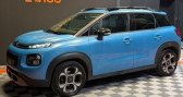 Annonce Citroen C3 Aircross occasion Diesel 1.5 bluehdi 120 c-series eat bva start-stop � Neufchateau