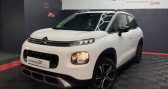 Citroen C3 Aircross 1.5 BlueHDI 120 ch EAT6 Feel Business  2020 - annonce de voiture en vente sur Auto S&eacute;lection.com