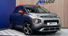 Citroen C3 Aircross , garage NAUDE AUTOMOBILES LOZANNE  Lozanne