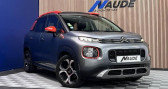Citroen C3 Aircross occasion année 2018 boite Automatique Annonce Citroen C3 Aircross occasion Diesel 1.5 BlueHDi 120 CH EAT6 SHINE à Lozanne
