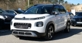Annonce Citroen C3 Aircross occasion Diesel 1.5 bluehdi 120 ch s&s eat6 shine � Meyreuil