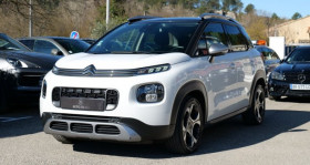 Citroen C3 Aircross , garage AUTO DEALS � Meyreuil