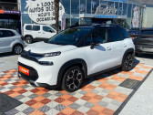 Citroen C3 Aircross occasion année 2022 boite Automatique Annonce Citroen C3 Aircross occasion Diesel 1.5 BLUEHDI 120 EAT6 SHINE à Lescure-d'Albigeois