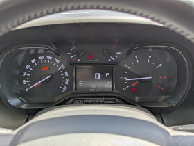 Citroen C3 Aircross 1.5 BlueHDi - 120 S&S - BV EAT6  C-Series  occasion  Ganges - photo n19