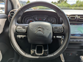 Citroen C3 Aircross 1.5 BlueHDi - 120 S&S - BV EAT6  C-Series  occasion  Ganges - photo n18
