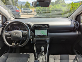 Citroen C3 Aircross 1.5 BlueHDi - 120 S&S - BV EAT6  C-Series  occasion  Ganges - photo n17