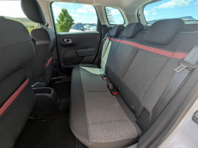 Citroen C3 Aircross 1.5 BlueHDi - 120 S&S - BV EAT6  C-Series  occasion  Ganges - photo n15