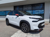 Annonce Citroen C3 Aircross occasion Diesel 1.5 BlueHDi - 120 S&S - BV EAT6  C-Series  Ganges