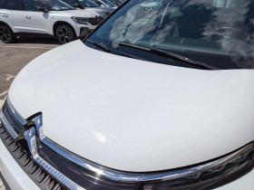 Citroen C3 Aircross 1.5 BlueHDi - 120 S&S - BV EAT6  C-Series  occasion  Ganges - photo n7