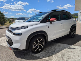 Citroen C3 Aircross 1.5 BlueHDi - 120 S&S - BV EAT6  C-Series  occasion  Ganges - photo n5