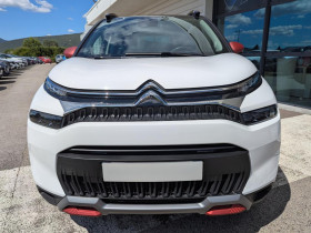 Citroen C3 Aircross 1.5 BlueHDi - 120 S&S - BV EAT6  C-Series  occasion  Ganges - photo n6