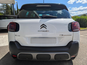 Citroen C3 Aircross 1.5 BlueHDi - 120 S&S - BV EAT6  C-Series  occasion  Ganges - photo n3