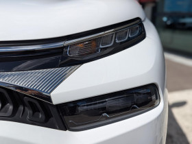 Citroen C3 Aircross 1.5 BlueHDi - 120 S&S - BV EAT6  C-Series  occasion  Ganges - photo n10