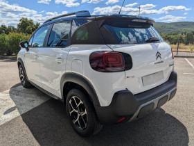 Citroen C3 Aircross 1.5 BlueHDi - 120 S&S - BV EAT6  C-Series  occasion  Ganges - photo n4