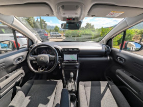 Citroen C3 Aircross 1.5 BlueHDi - 120 S&S - BV EAT6  C-Series  occasion  Ganges - photo n16