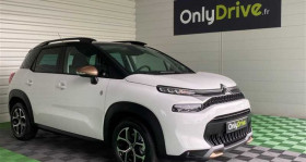Citroen C3 Aircross occasion 2022 mise en vente &agrave; SAINT FULGENT par le garage GARAGE DAVID ONLYDRIVE - photo n&deg;1