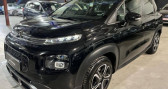 Citroen C3 Aircross occasion année 2019 boite Automatique Annonce Citroen C3 Aircross occasion Diesel 1.5 BLUEHDI 120 S&S EAT6 FEEL BUSINESS à Sainte Genevieve Des Bois