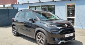 Citroen C3 Aircross occasion 2022 mise en vente à Danjoutin par le garage AGENCE AUTOMOBILIERE BELFORT - photo n°1