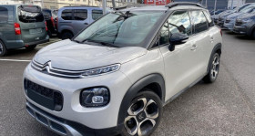 Citroen C3 Aircross occasion 2019 mise en vente &agrave; Le Creusot par le garage GARAGE LECAT & FILS - photo n&deg;1
