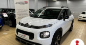 Citroen C3 Aircross occasion année 2020 boite Automatique Annonce Citroen C3 Aircross occasion Diesel 1.5 BLUEHDI 120 SHINE EAT BVA START-STOP à MONTMOROT