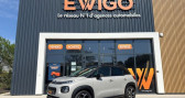 Annonce Citroen C3 Aircross occasion Diesel 1.5 bluehdi 120ch c-series feel camera de recul � SAINT CANNAT