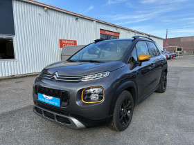 Citroen C3 Aircross occasion 2020 mise en vente &agrave; M�rignac par le garage VPN AUTOS BORDEAUX - MERIGNAC - photo n&deg;1