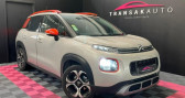 Annonce Citroen C3 Aircross occasion Diesel 1.5 BlueHDi 120ch EAT6 Shine TOIT OUVRANT PREMIERE MAIN ORIG � Lesm�nils