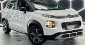 Citroen C3 Aircross occasion année 2020 boite Manuelle Annonce Citroen C3 Aircross occasion Diesel 1.5 BlueHDi à Sarreguemines